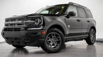 FORD BRONCO SPORT 2021 3FMCR9B68MRB25791 image